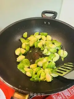 Make The robes, the kale step 0