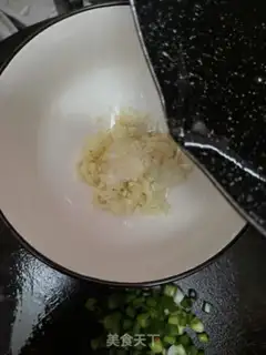 Make Garlic mackerel step 5