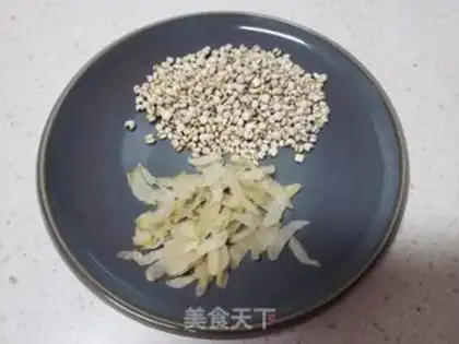 Make Rice lily step 0