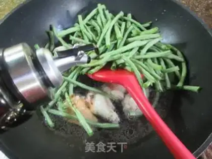 Make The chicken wings step 4