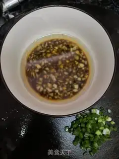 Make Garlic mackerel step 7