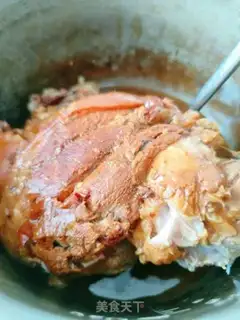 Make High-pressure pan hoof step 8