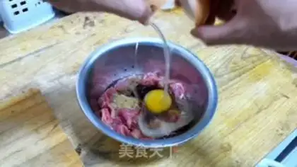 Make The pasta step 1
