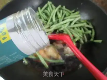 Make The chicken wings step 6