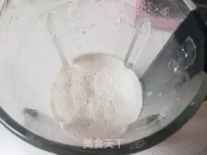 Make Rice lily step 5