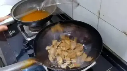 Make The pasta step 5
