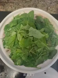 Make Skin soup step 4