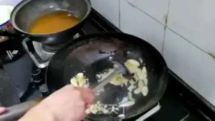 Make The pasta step 6