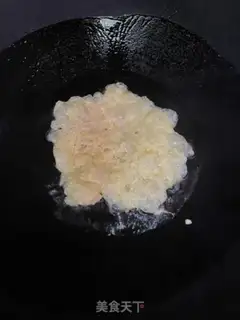 Make Tomato fried eggs step 3