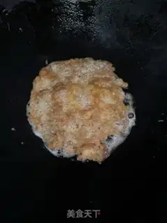 Make Tomato fried eggs step 4