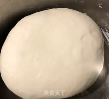 Make Cabbage dumplings step 1