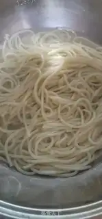 Make Snowflake beef pasta step 3