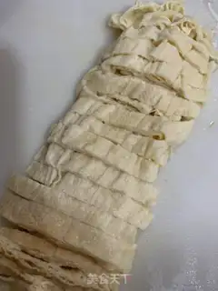 Make Fried carrots step 1