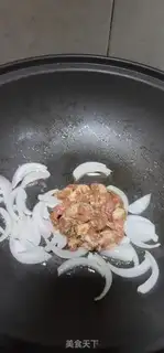 Make Snowflake beef pasta step 5