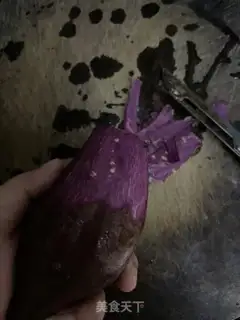 Make Tartar milk step 0