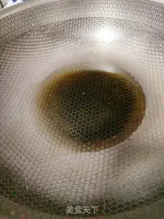Make Dutch beans step 2
