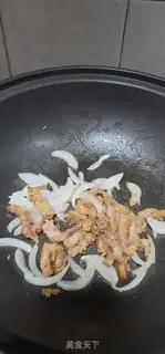 Make Snowflake beef pasta step 6