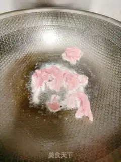 Make Dutch beans step 3