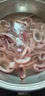 Make Squirting step 0