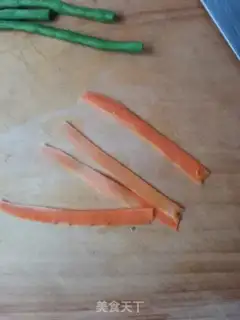 Make Flower pellets step 5