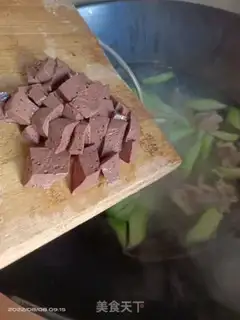 Make Skinny pig liver and vervain step 4