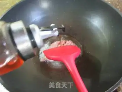 Make ♪ Pickles and vealed beans ♪ step 2