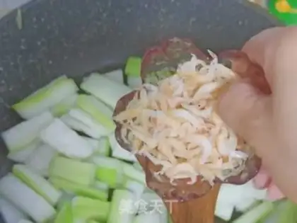 Make Clear the guacamole step 5