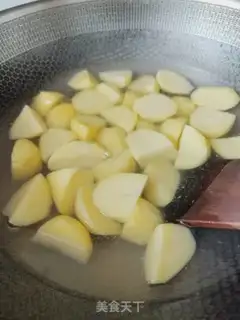 Make Crack potatoes step 5