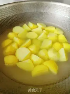 Make Crack potatoes step 6