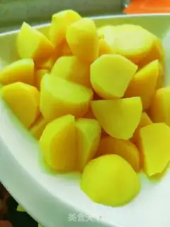 Make Crack potatoes step 7