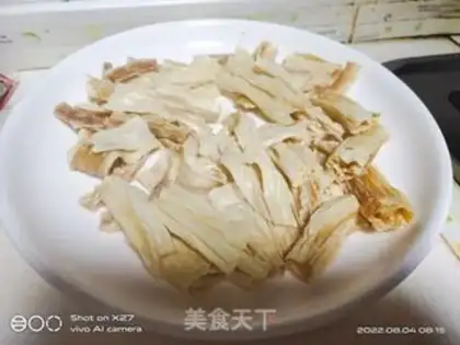 Make ♪ A fertilized chicken ♪ step 2
