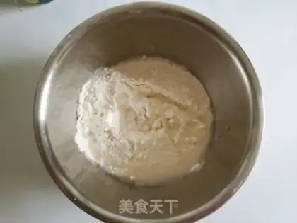 Make A lasagna step 1