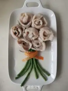 Make Flower pellets step 9