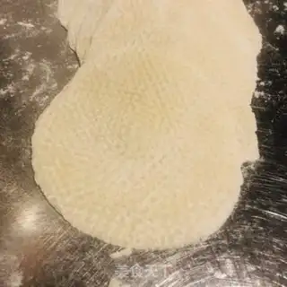 Make Cabbage dumplings step 9
