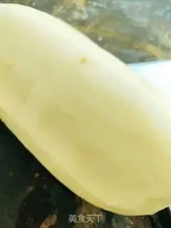 Make Sour spicy step 0
