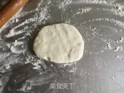 Make A lasagna step 3