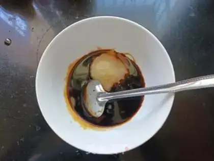 Make Take the shrimp step 2