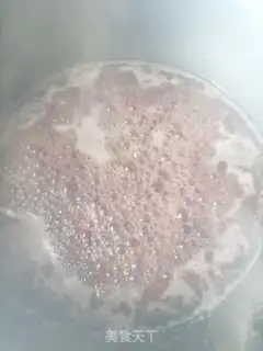 Make Bean step 1