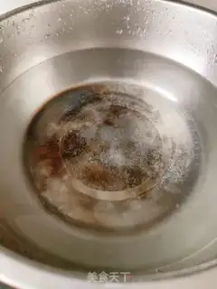 Make Beef mix step 1