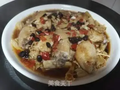 Make ♪ A fertilized chicken ♪ step 7