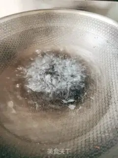 Make A little seafood step 7