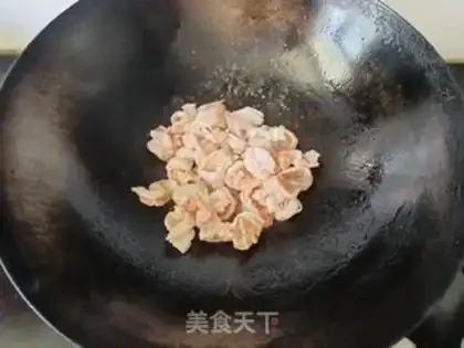 Make Take the shrimp step 4