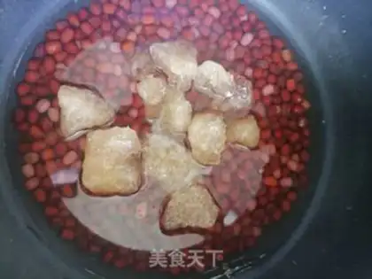 Make Bean step 3
