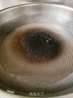 Make A little seafood step 8