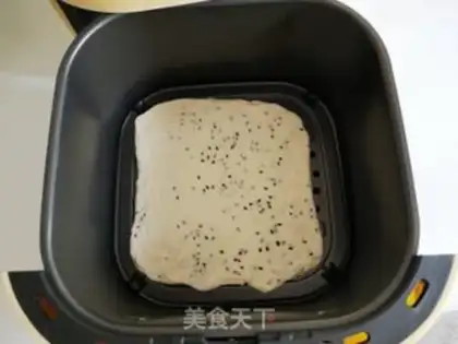 Make A lasagna step 7