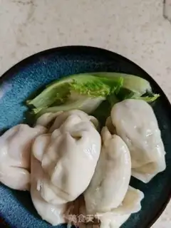 Make Red oil dumplings step 6