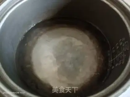 Make Black step 0