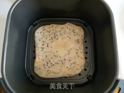 Make A lasagna step 9