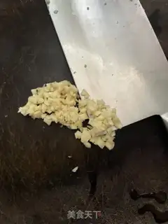 Make Frozen potatoes step 1