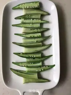 Make Cracked fish step 6